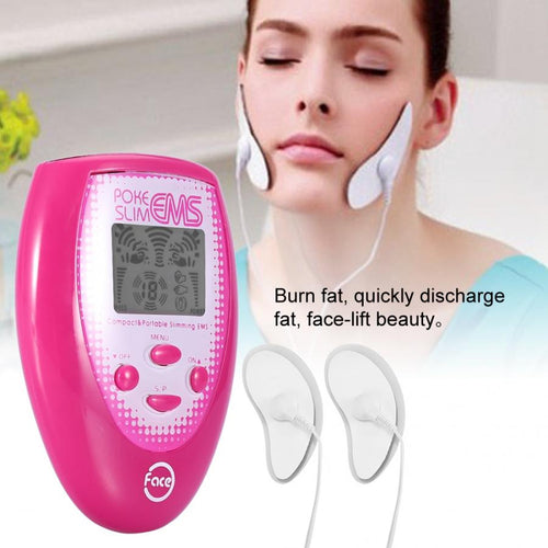 Electric Facial Massager